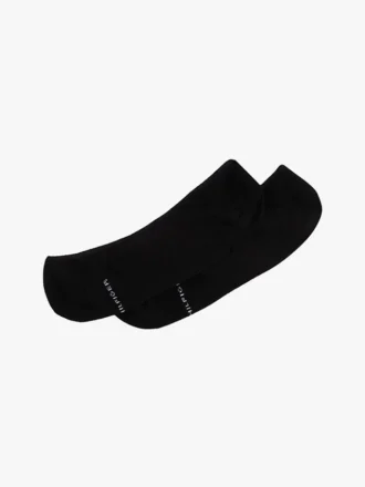 Fußsocken 2er-Pack