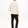 Garment-Dyed Denim Chore Jacket Garment-Dyed Denim Chore Jacket