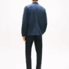 Garment-Dyed Denim Chore Jacket Garment-Dyed Denim Chore Jacket