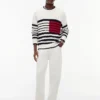 Garment-Dyed Loose Fit Jeans Garment-Dyed Loose Fit Jeans
