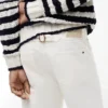 Garment-Dyed Loose Fit Jeans Garment-Dyed Loose Fit Jeans