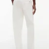 Garment-Dyed Loose Fit Jeans Garment-Dyed Loose Fit Jeans