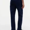 Garment-Dyed Regular Straight Jeans Garment-Dyed Regular Straight Jeans