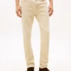 Garment-Dyed Slim Jeans Garment-Dyed Slim Jeans