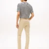 Garment-Dyed Slim Jeans Garment-Dyed Slim Jeans