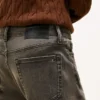 Garment-Washed-Slim-Jeans Garment-Washed-Slim-Jeans