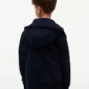Gesteppte Kapuzenjacke für Kinder Gesteppte Kapuzenjacke für Kinder