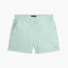 Gestreifte 7″-Badehose Gestreifte 7″-Badehose