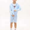 Gestreifte Shorts für Kinder