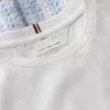 Gingham-Seersucker-Kombikleid für Kinder