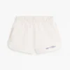Glitzer-Shorts für Kinder mit Tommy-Logo Glitzer-Shorts für Kinder mit Tommy-Logo