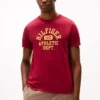 Hilfiger 1985 Athletic Logo T-Shirt Hilfiger 1985 Athletic Logo T-Shirt