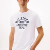 Hilfiger 1985 Athletic Logo T-Shirt Hilfiger 1985 Athletic Logo T-Shirt