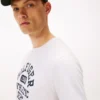 Hilfiger 1985 Athletic Logo T-Shirt Hilfiger 1985 Athletic Logo T-Shirt