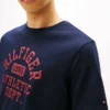 Hilfiger 1985 Athletic Logo T-Shirt Hilfiger 1985 Athletic Logo T-Shirt
