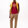 Hilfiger 1985 Athletic Logo T-Shirt Hilfiger 1985 Athletic Logo T-Shirt