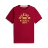 Hilfiger 1985 Athletic Logo T-Shirt Hilfiger 1985 Athletic Logo T-Shirt