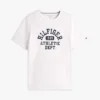 Hilfiger 1985 Athletic Logo T-Shirt Hilfiger 1985 Athletic Logo T-Shirt