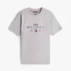 Hilfiger 1985 Grafik-T-Shirt Hilfiger 1985 Grafik-T-Shirt