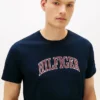 Hilfiger Arch Logo T-Shirt