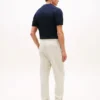 Hilfiger Crest Logo Sweathose in Melange