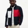 Hilfiger Flag Regatta Jacke für Kinder Hilfiger Flag Regatta Jacke für Kinder