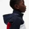 Hilfiger Flag Regatta Jacke für Kinder Hilfiger Flag Regatta Jacke für Kinder