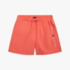 Hilfiger Logo-Badehose für Kinder Hilfiger Logo-Badehose für Kinder
