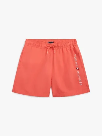 Hilfiger Logo-Badehose für Kinder Hilfiger Logo-Badehose für Kinder