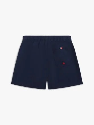 Hilfiger Logo-Badehose für Kinder Hilfiger Logo-Badehose für Kinder