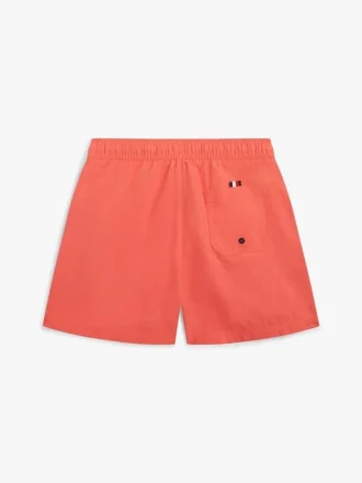 Hilfiger Logo-Badehose für Kinder Hilfiger Logo-Badehose für Kinder