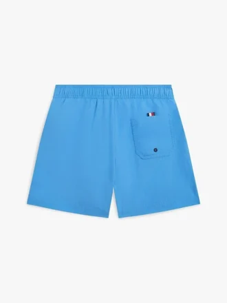 Hilfiger Logo-Badehose für Kinder Hilfiger Logo-Badehose für Kinder