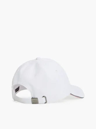 Hilfiger Logo Baseballcap Hilfiger Logo Baseballcap