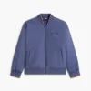 Hilfiger Logo-Bomberjacke für Kinder