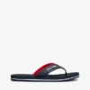Hilfiger Logo Flip-Flop Hilfiger Logo Flip-Flop