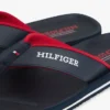 Hilfiger Logo Flip-Flop Hilfiger Logo Flip-Flop