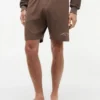 Hilfiger Logo Piqué-Shorts für den Schlaf Hilfiger Logo Piqué-Shorts für den Schlaf