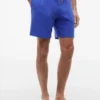 Hilfiger Logo Pull-On Schlafshorts Hilfiger Logo Pull-On Schlafshorts