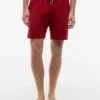 Hilfiger Logo Pull-On Schlafshorts Hilfiger Logo Pull-On Schlafshorts