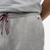 Hilfiger Logo Pull-On Schlafshorts
