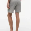 Hilfiger Logo Pull-On Schlafshorts