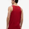 Hilfiger Logo Schlaf-Tanktop Hilfiger Logo Schlaf-Tanktop
