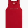 Hilfiger Logo Schlaf-Tanktop Hilfiger Logo Schlaf-Tanktop