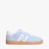 Hilfiger Logo Skater Sneaker Hilfiger Logo Skater Sneaker
