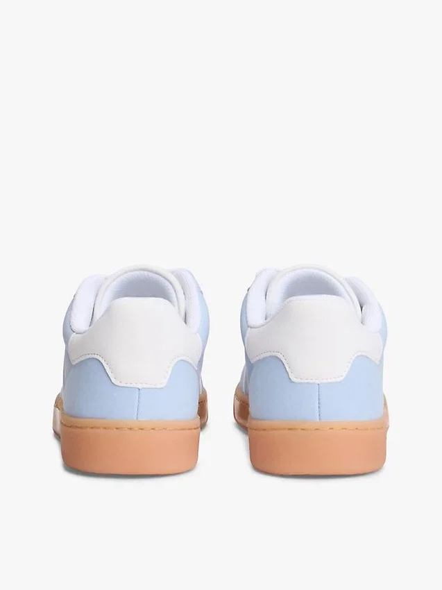 Hilfiger Logo Skater Sneaker Hilfiger Logo Skater Sneaker