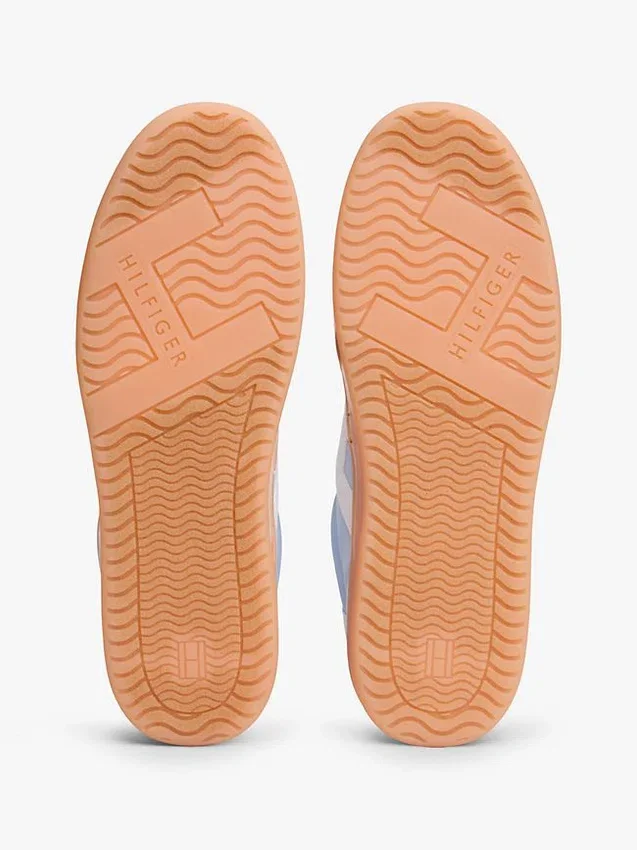 Hilfiger Logo Skater Sneaker Hilfiger Logo Skater Sneaker