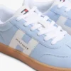 Hilfiger Logo Skater Sneaker Hilfiger Logo Skater Sneaker