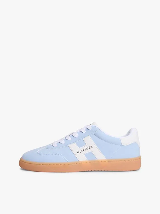 Hilfiger Logo Skater Sneaker Hilfiger Logo Skater Sneaker