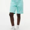 Hilfiger Logo-Sweatshorts für Kinder Hilfiger Logo-Sweatshorts für Kinder