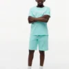 Hilfiger Logo-Sweatshorts für Kinder Hilfiger Logo-Sweatshorts für Kinder